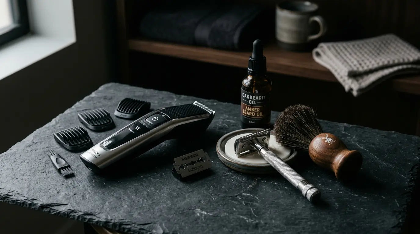 Grooming Pro