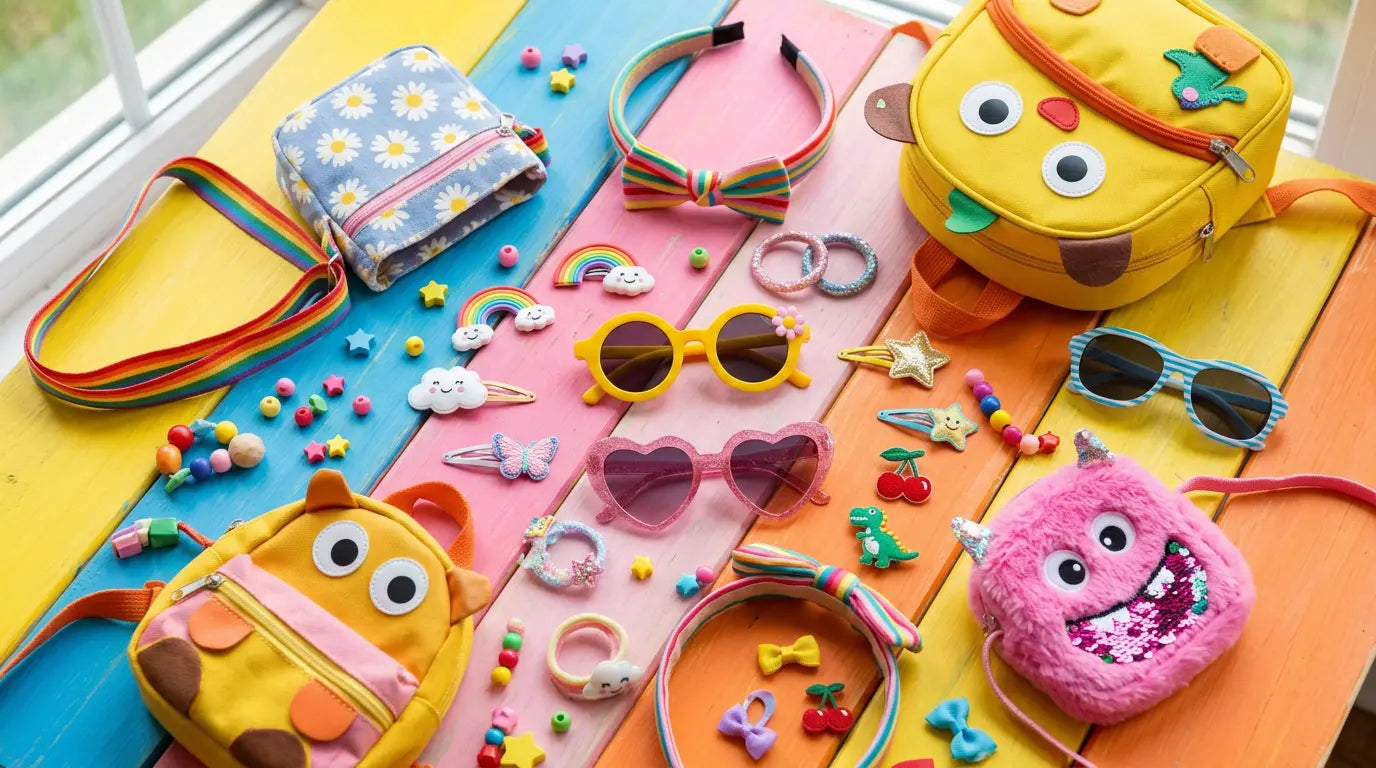 Kids Accessories