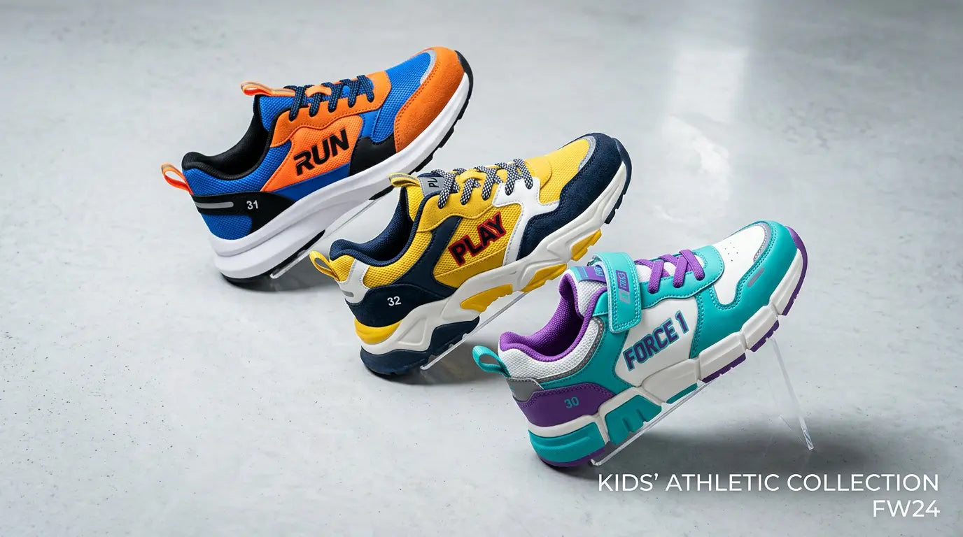 Champs Shoe