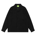 Long Sleeve Shirt for Men and Women Summer Cool Cleanfit Shirt