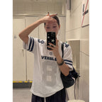Short Sleeve T-Shirt for Men and Women