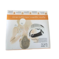 Neck Massager Cervical Electric Pulse Vertebra Impulse Massage Physiotherapy Acupuncture Magnetic Therapy Relief Pain
