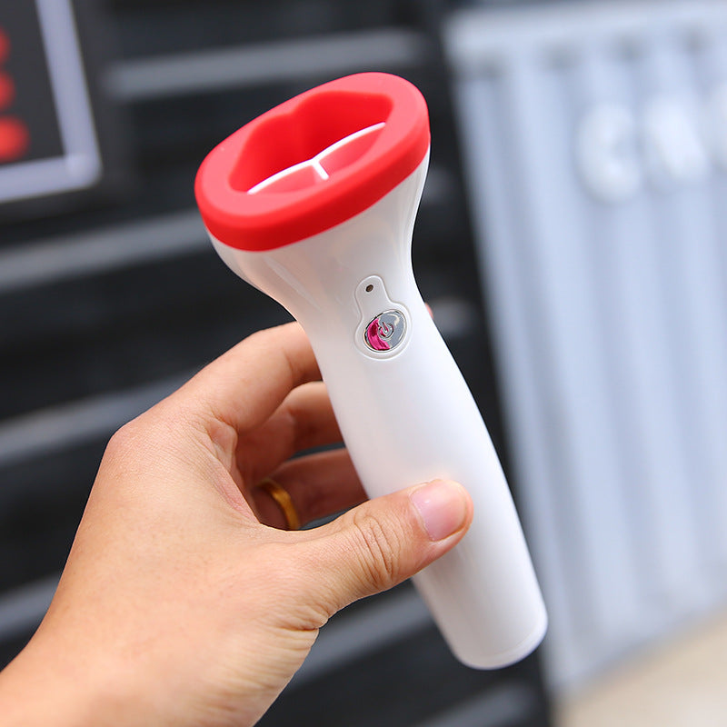 Electric lip plumper, rechargeable lip plumper, lip plumper, lip plumper, lip beauty tool