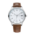 YAZOLE 502 Men's Quartz Watch