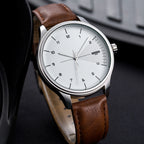 YAZOLE 502 Men's Quartz Watch