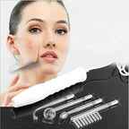 Electrotherapy bar Beauty equipment High frequency beauty instrument Electric therapy comb Portable home beauty equipment Manufacturer