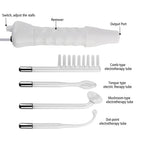 Electrotherapy bar Beauty equipment High frequency beauty instrument Electric therapy comb Portable home beauty equipment Manufacturer