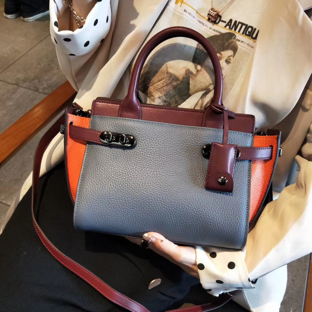 Luxury Wing Shoulder Bag