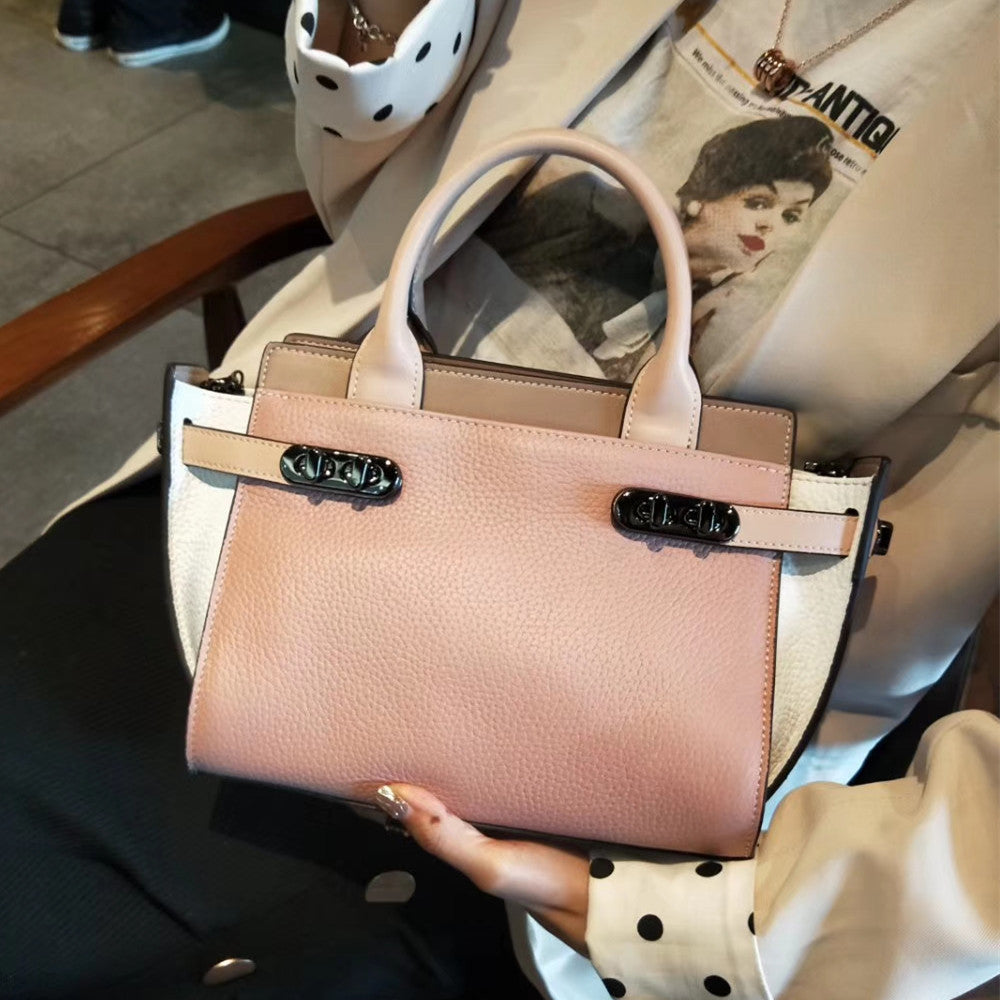 Luxury Wing Shoulder Bag