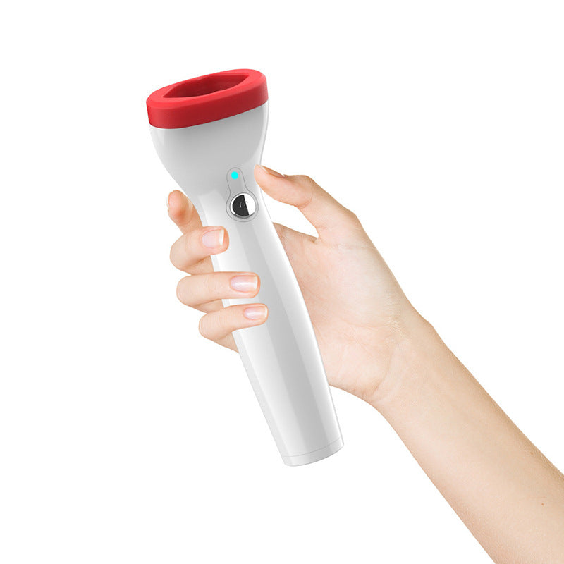 Electric lip plumper, rechargeable lip plumper, lip plumper, lip plumper, lip beauty tool