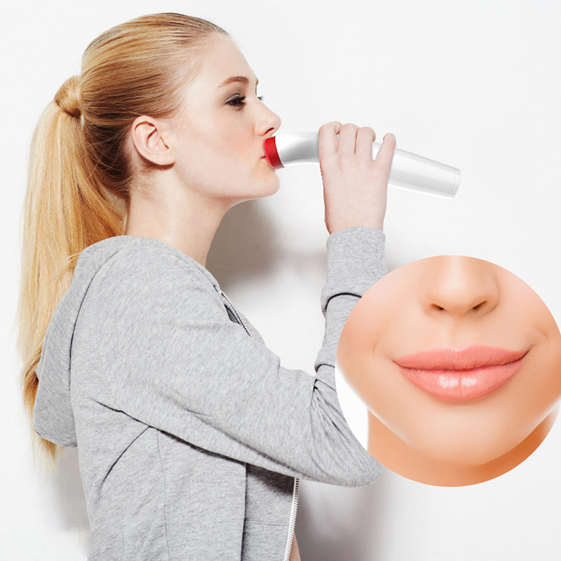 Electric lip plumper, rechargeable lip plumper, lip plumper, lip plumper, lip beauty tool