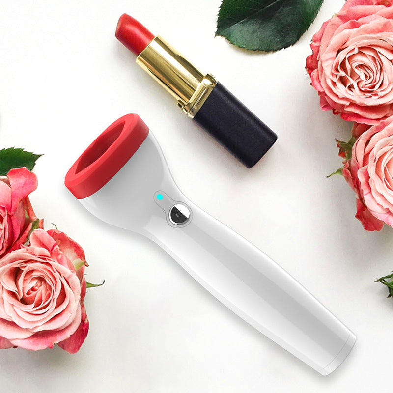 Electric lip plumper, rechargeable lip plumper, lip plumper, lip plumper, lip beauty tool