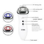 Mini HIFU Carving Instrument Ultrasonic Scalpel Lifting and Firming Line Care Home RF Beauty Apparatus