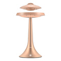 Magnetic Levitating UFO Speaker