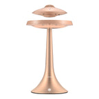 Magnetic Levitating UFO Speaker