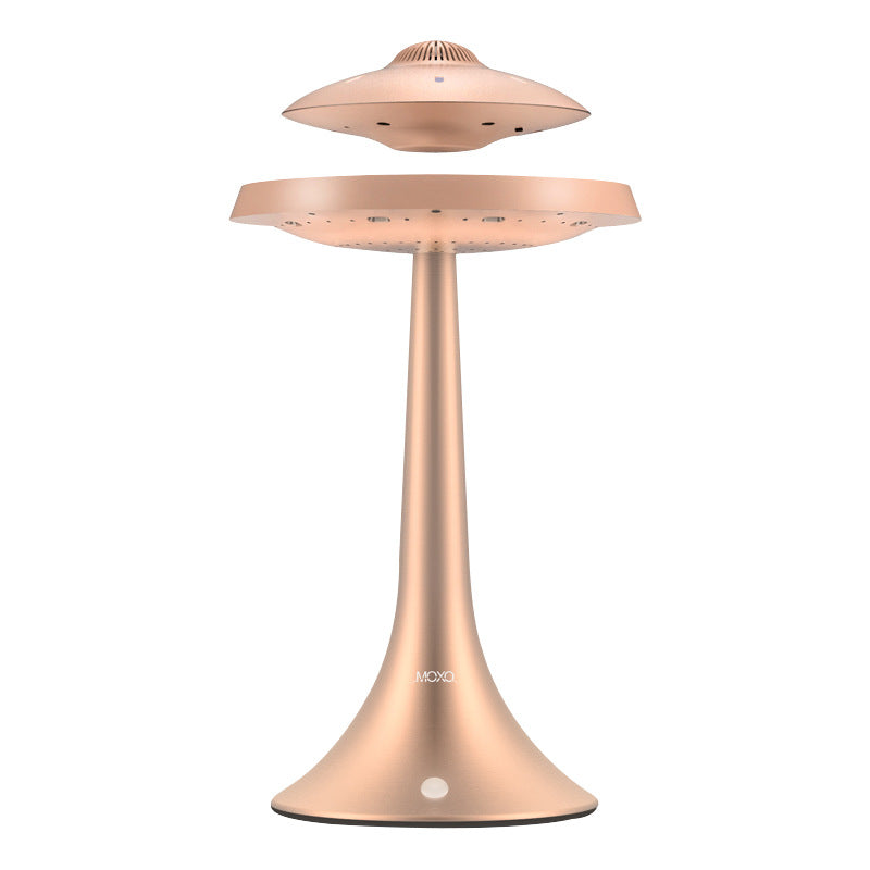 Magnetic Levitating UFO Speaker