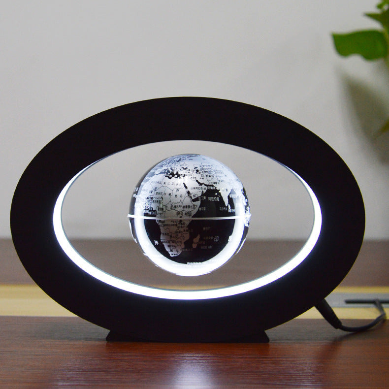 Magnetic Levitating Globe