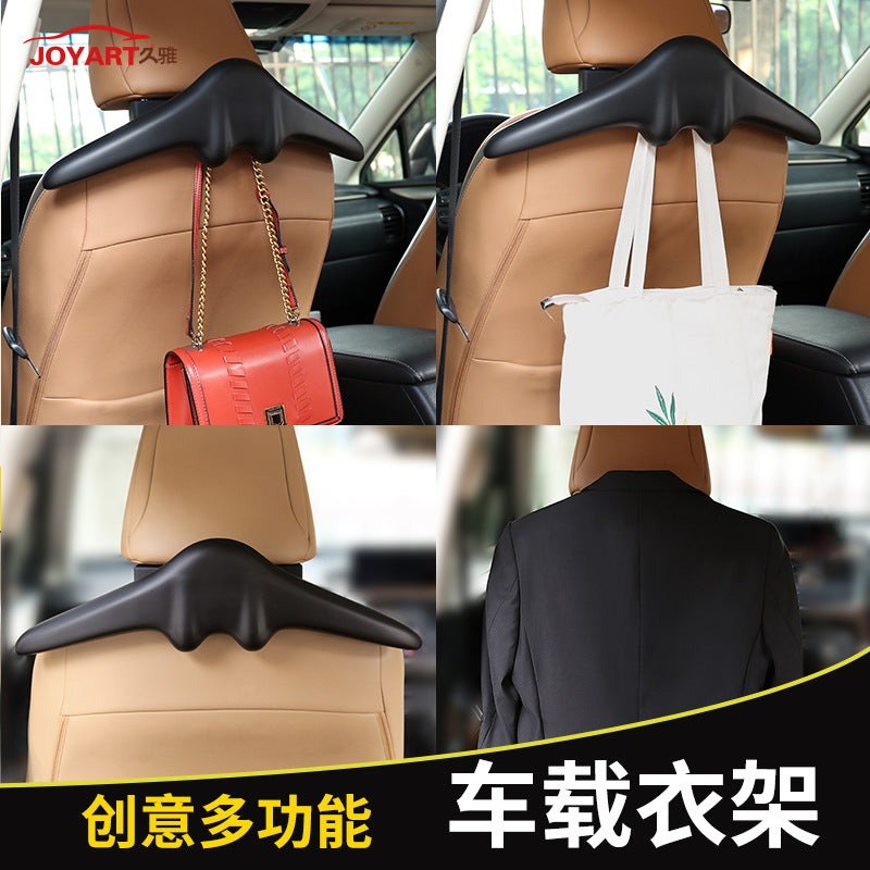 Penguin Car Seat Hanger