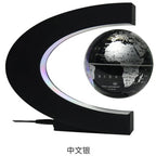 Magnetic Levitating Globe