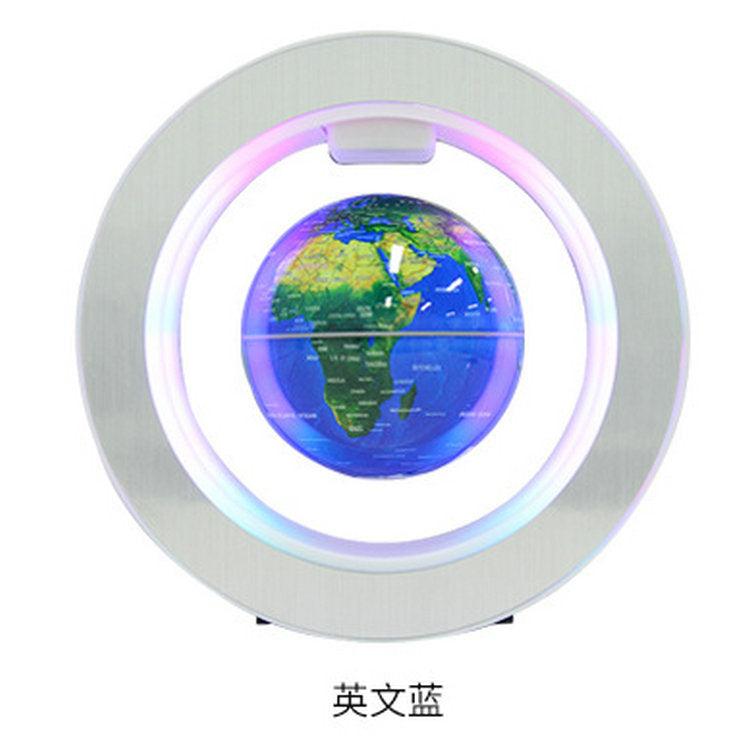 Magnetic Levitating Globe