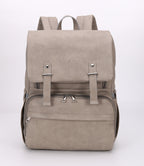 Multi-Pocket Baby Backpack