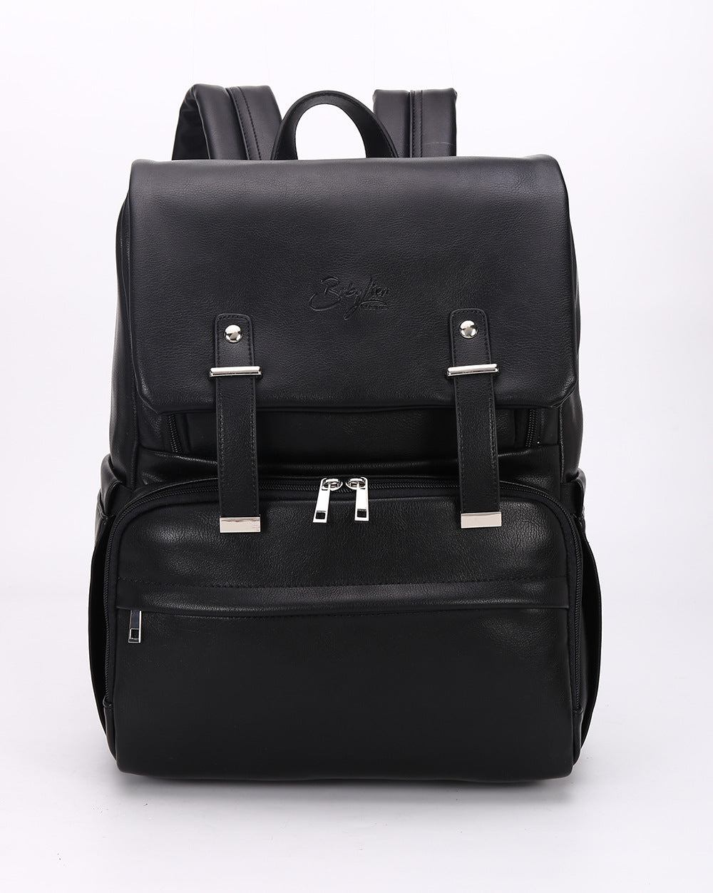 Multi-Pocket Baby Backpack