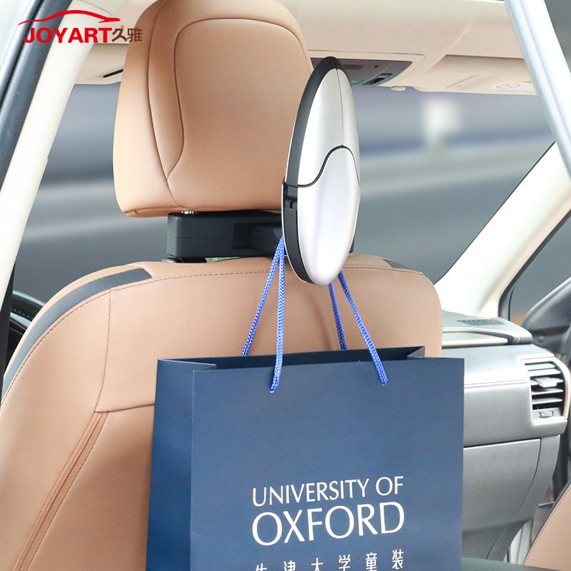 Penguin Car Seat Hanger