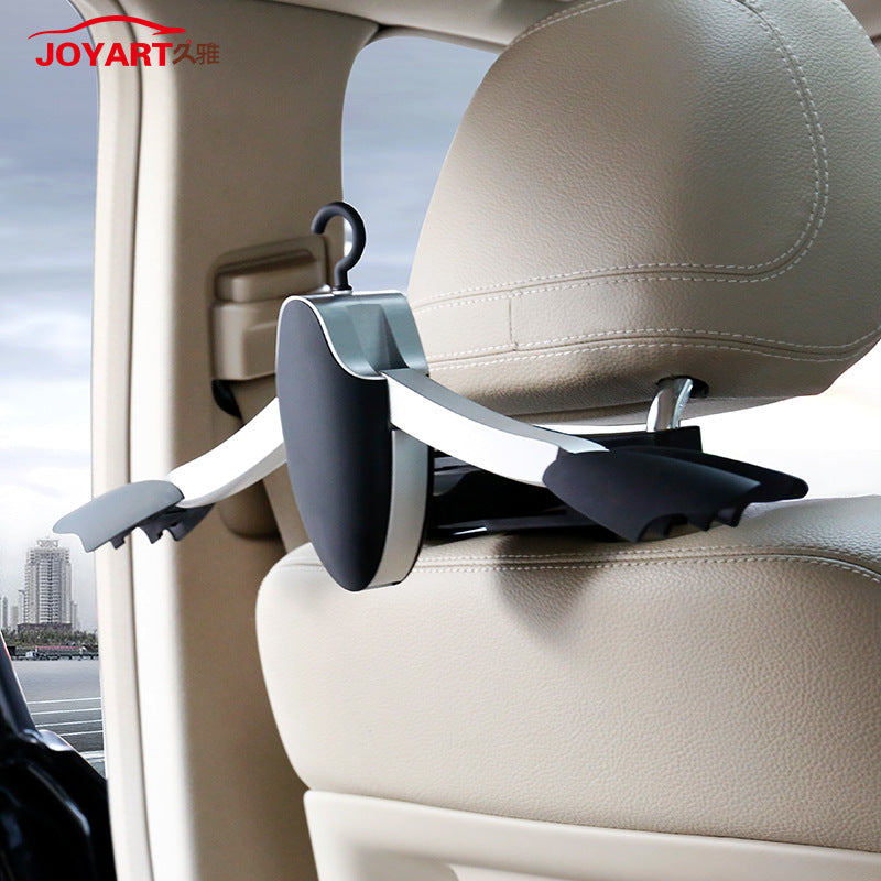 Penguin Car Seat Hanger