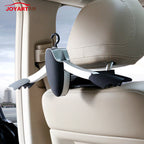 Penguin Car Seat Hanger