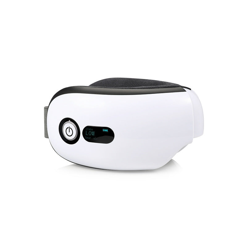 Eye protection device, eye massager, children’s eye protection device, hot compress massage eye mask to remove dark circles, artifact electric massage device