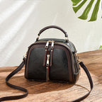 Small bag for women 2024 spring and summer new style fashion messenger bag trendy retro handbag shoulder bag for women