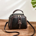 Small bag for women 2024 spring and summer new style fashion messenger bag trendy retro handbag shoulder bag for women