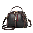Small bag for women 2024 spring and summer new style fashion messenger bag trendy retro handbag shoulder bag for women