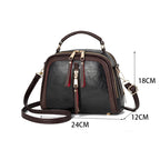 Small bag for women 2024 spring and summer new style fashion messenger bag trendy retro handbag shoulder bag for women