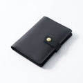 Genuine Leather Passport Holder & Travel Wallet | Aladinae