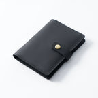 Genuine Leather Passport Holder & Travel Wallet | Aladinae