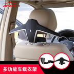Penguin Car Seat Hanger