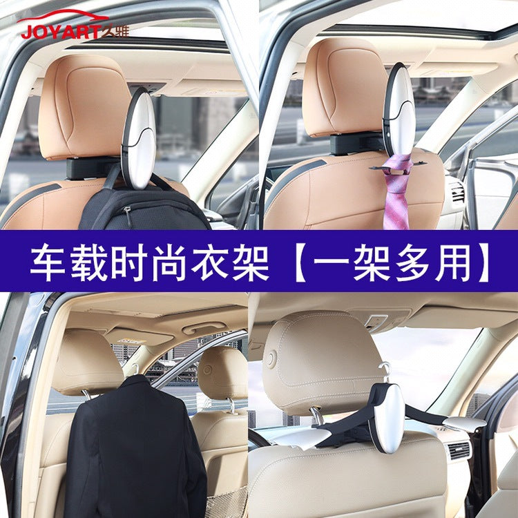 Penguin Car Seat Hanger