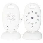 VB601 Wireless Baby Monitor Elderly and Children Home Security Surveillance Camera Lullaby Soothing Intercom