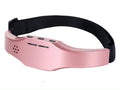 Intelligent head sleep massage home portable sleep aid physiotherapy device Lushengjia