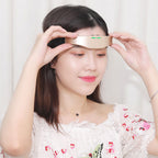 Intelligent head sleep massage home portable sleep aid physiotherapy device Lushengjia