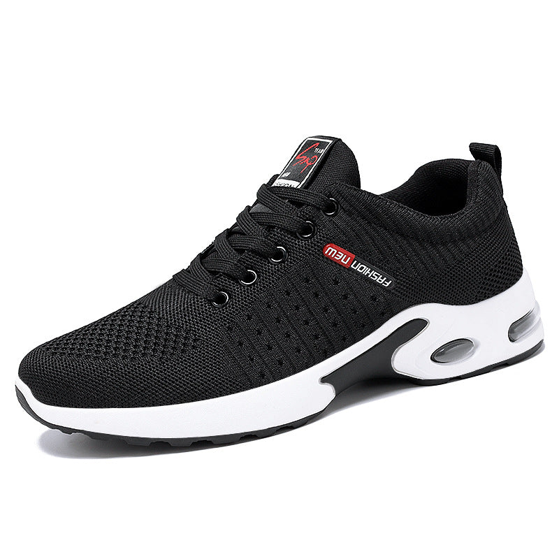 Men's Casual Sneakers - Breathable