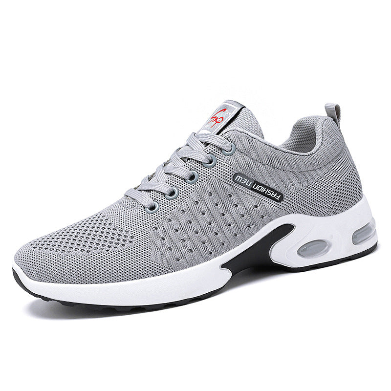 Men's Casual Sneakers - Breathable