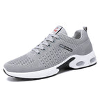 Men's Casual Sneakers - Breathable