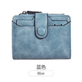 Women's Korean Style Multi-Card Wallet | Aladinae