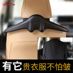 Penguin Car Seat Hanger