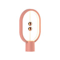 Magnetic Balance LED Lamp
