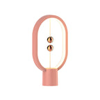 Magnetic Balance LED Lamp