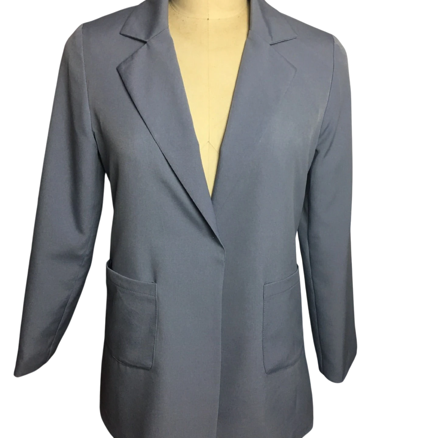 Women's European and American hot style slim suit jacket