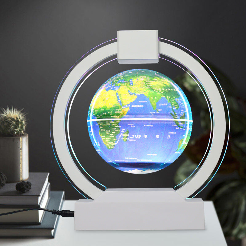 Magnetic Levitating Globe